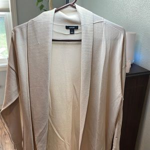 Alfani cardigan